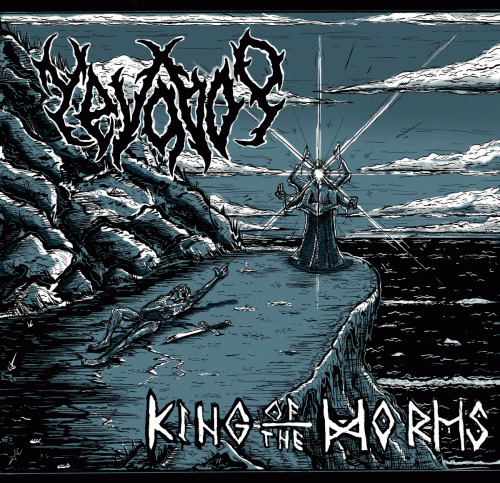 Yevabog : King of the Worms